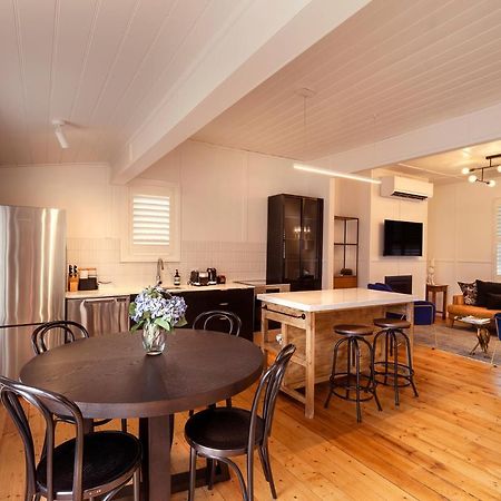 Alexander Cottage Daylesford Bagian luar foto
