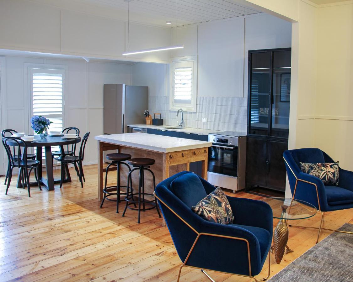 Alexander Cottage Daylesford Bagian luar foto