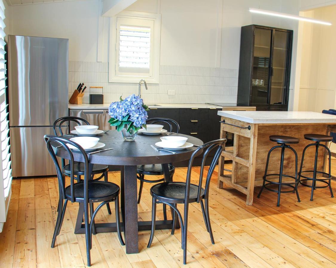 Alexander Cottage Daylesford Bagian luar foto