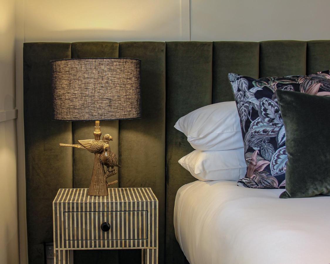 Alexander Cottage Daylesford Bagian luar foto
