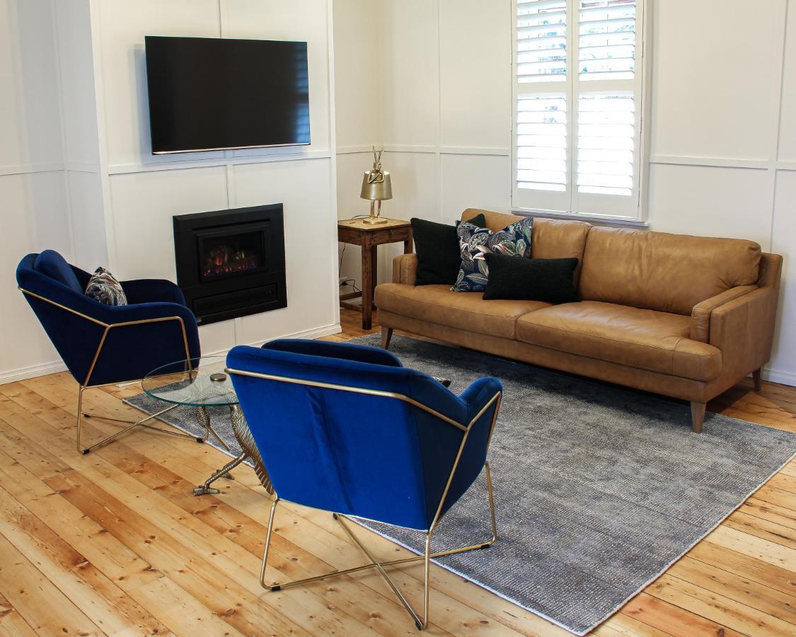 Alexander Cottage Daylesford Bagian luar foto