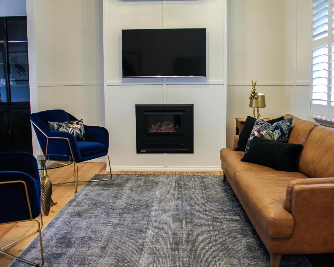 Alexander Cottage Daylesford Bagian luar foto