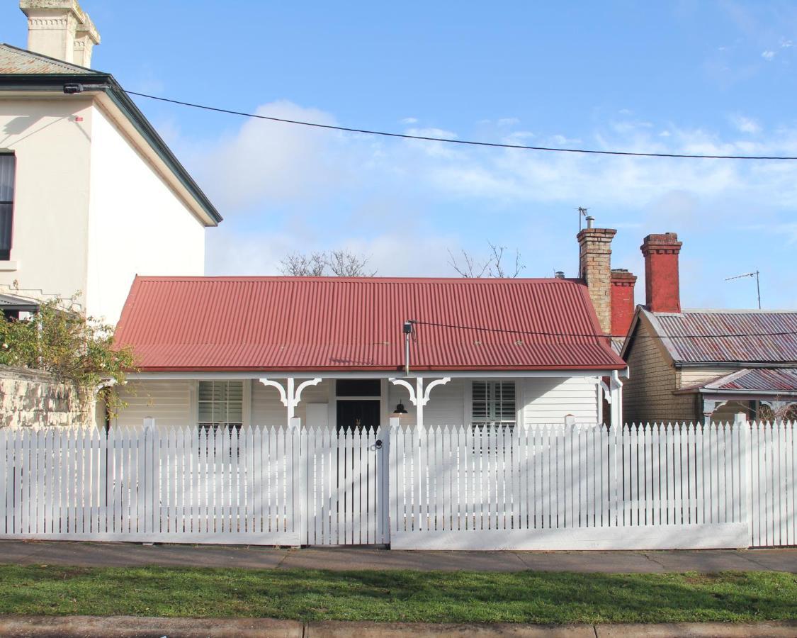 Alexander Cottage Daylesford Bagian luar foto