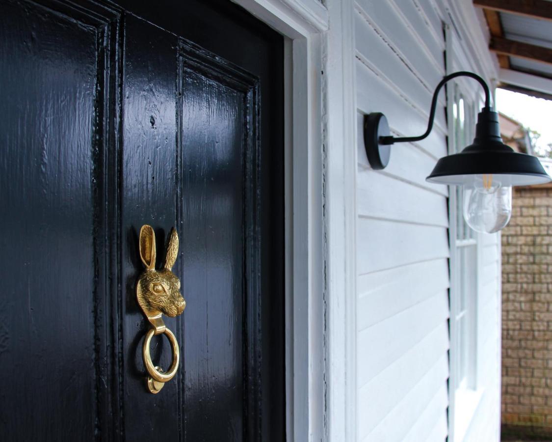 Alexander Cottage Daylesford Bagian luar foto