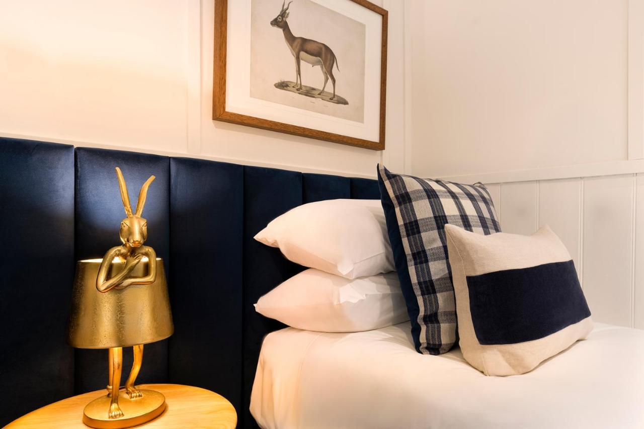 Alexander Cottage Daylesford Bagian luar foto