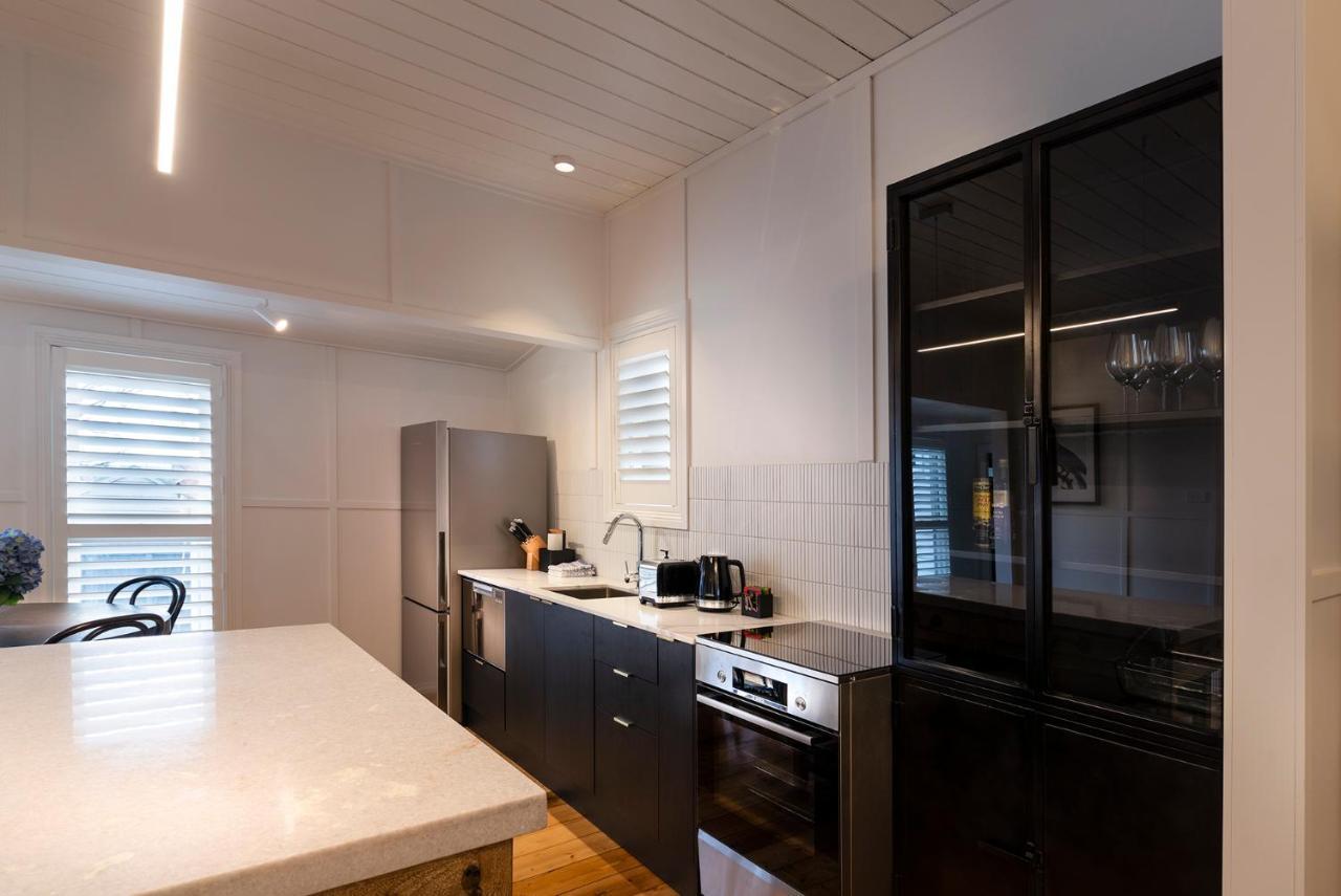 Alexander Cottage Daylesford Bagian luar foto