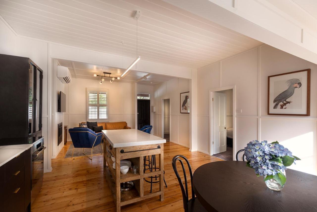 Alexander Cottage Daylesford Bagian luar foto