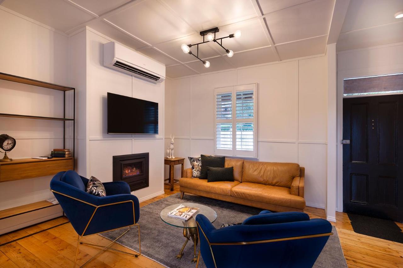 Alexander Cottage Daylesford Bagian luar foto