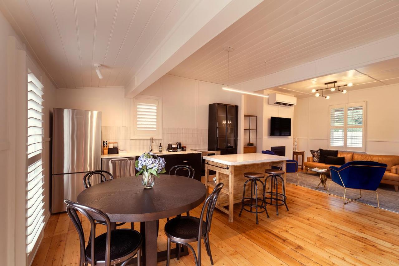 Alexander Cottage Daylesford Bagian luar foto