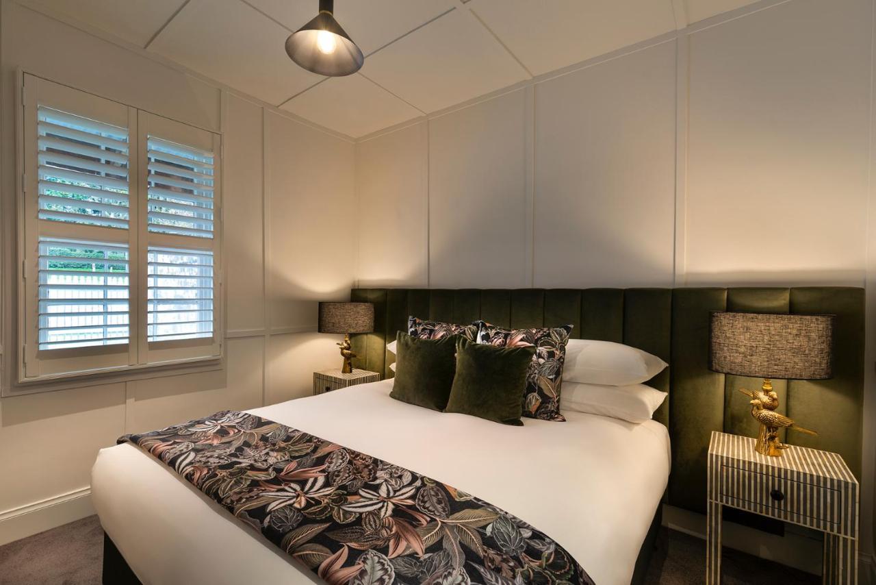 Alexander Cottage Daylesford Bagian luar foto